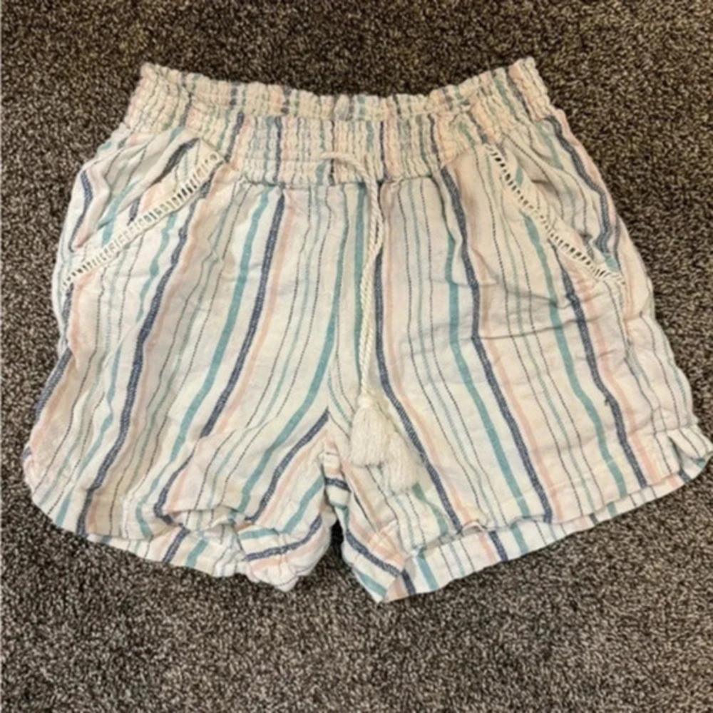 Briggs Beachy Shorts